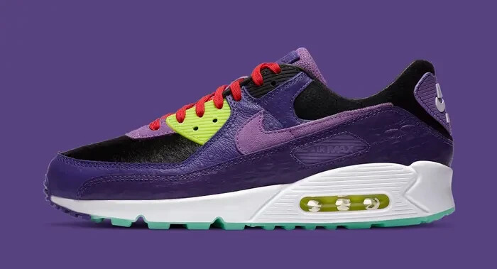 nike air max 270 womens famous footwear