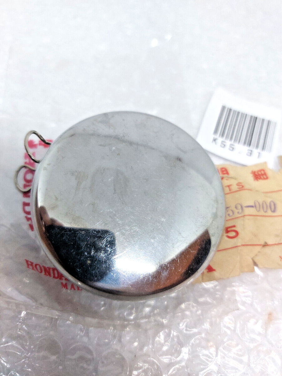 Genuine Honda CA77 CB450 CB72 CL90 S90 SL175 SS125 CB92 CP77 Fuel
