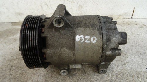 Renault Scenic Megane CC 2.0 Benzin Klimakompressor Klima Kompressor 8200309193