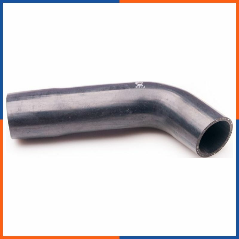 Gaine de suralimentation pour BMW 24SKV139 durite de turbo 3336024