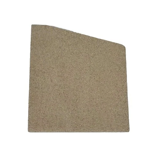 Dunsley Highlander 8 Multi Fuel Stove Replacement Fire Brick Set (4) - Image 2 of 4