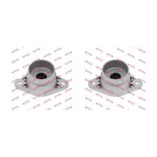 2x KYB Federbeinstützlager hinten für Audi A4 8EC B7 2.0 1.6 8E2 B6 8ED 8E5