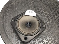 Jensen 380463 Tweeter - Dented Dust Cap/Dome