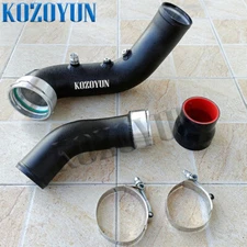 Intake charge pipe fit For BMW N55 M2 M135i M235i 335i 435i ix F30 RWD xDrive
