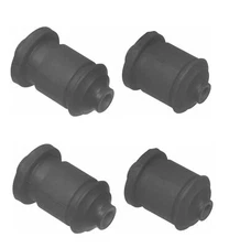 Pair Set 2 Front Lower Moog Control Arm Bushing Kits For Ford F-150 Lincoln 4WD