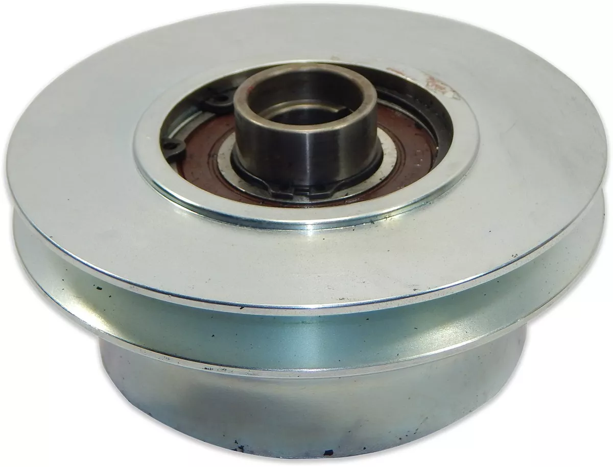 Wacker plate compactor clutch deals