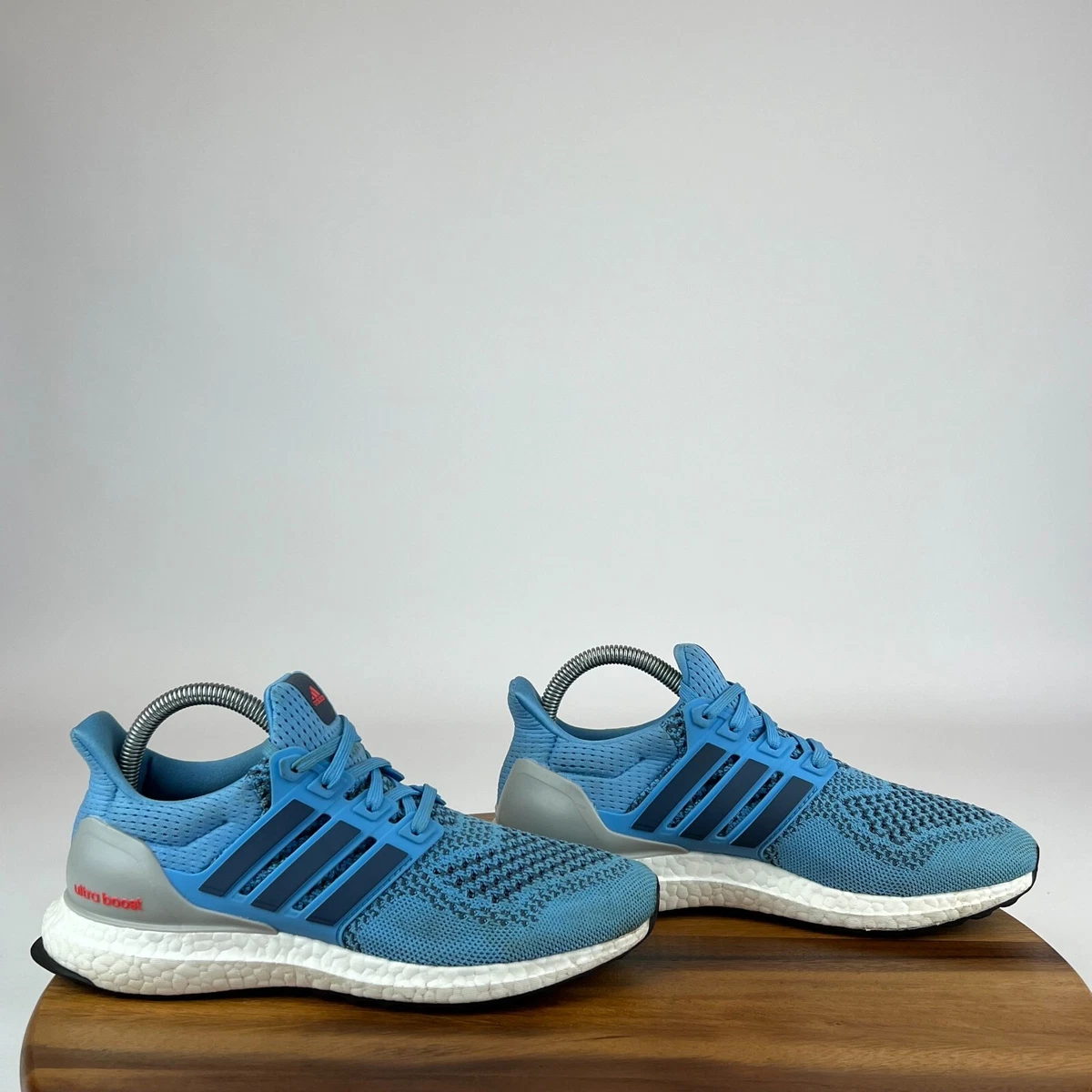 Adidas UltraBoost 1.0 Blue Burst for sale | eBay