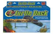 ZOO MED TURTLE DOCK - LARGE - 40 GALLON PLUS - TD-30