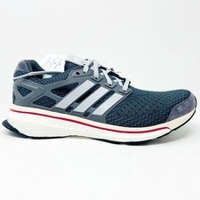Adidas Consortium Energy Boost Run Grigio Onix Sneakers Uomo Taglia 7.5 S81135