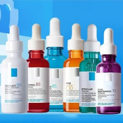 30ml La Roche Posay Hyalu B5 Serum Anti-Wrinkle Concentrate Repairing UK