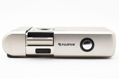 NEAR MINT] FUJIFILM TIARA ix-Z nexia 2000 MRC APS Film Camera From