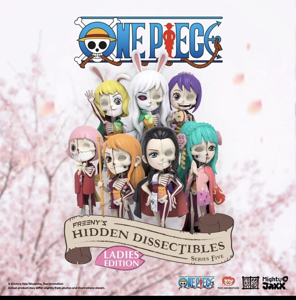 コミック・アニメ Mighty Jaxx ONE PIECE Hidden Dissectible s-l1200.jpg