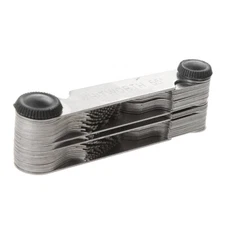 55 Whitworth & 60 Metric &  Thread  Checker Measuring