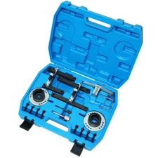 Petrol Engine Timing Tool Kit Compatible with Ford 1.0 EcoBoost Focus Fiesta 