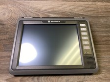 Motorolla VC70N0 Vehicle Mount Data Terminal Mobile Computer VC70N0