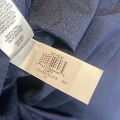 strapless open back dress Vickie Dress – Dress the Population main image 0