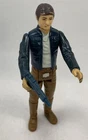 Vintage 1980 Kenner Star Wars Han Solo Bespin Complete Action Figure Authentic