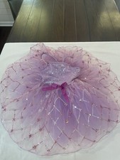 Revolution Dancewear Size SC RN 114987 Lilac