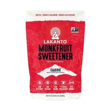 Lakanto Classic Sweetener 800 grams