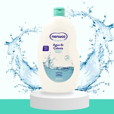 Nenuco Agua de Colonia– Original Cologne Fragrance, 22 fl oz