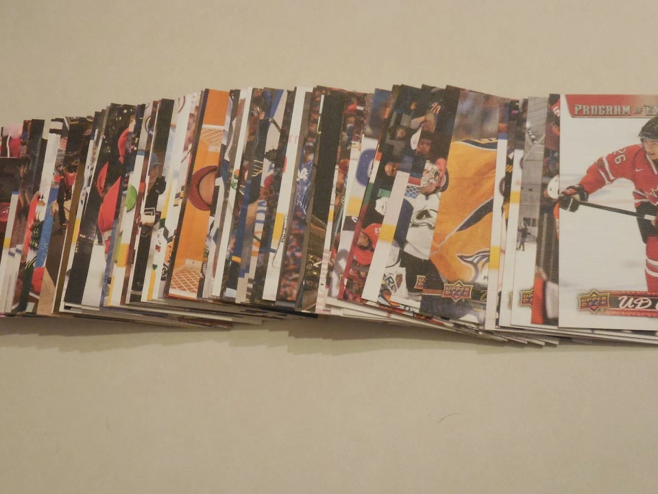 2014/2015 Upper Deck YG's, Parallel's & insert's U PICK - Image 4 of 4