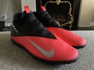 tenis fútbol nike phantom vision 2 academy dynamic fit