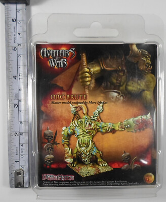 warhammer オーク　ウォーボス　ワイヴァーン　メタルミニチュア ワイバーン騎乗 サベッジオーク・ウォーボス完成 : 新 沖縄