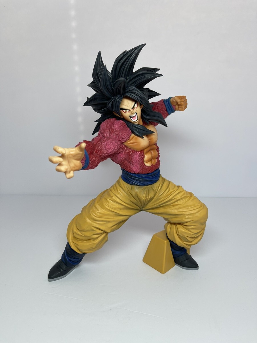 Banpresto Dragon Ball BWFC Super Master Stars Piece Super