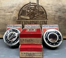 5306W TKN Roller Bearings image
