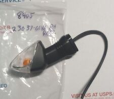 OEM Kawasaki Ninja ZX-10R ZX-14 Concours Rear Right Turn OEM Kawasaki Ninja ZX-10R ZX-14 Concours Rear Right Turn