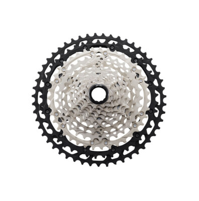 Shimano Deore XT CS-M8100 12-fach Micro Spline Mountainbike Kassette - 10-51