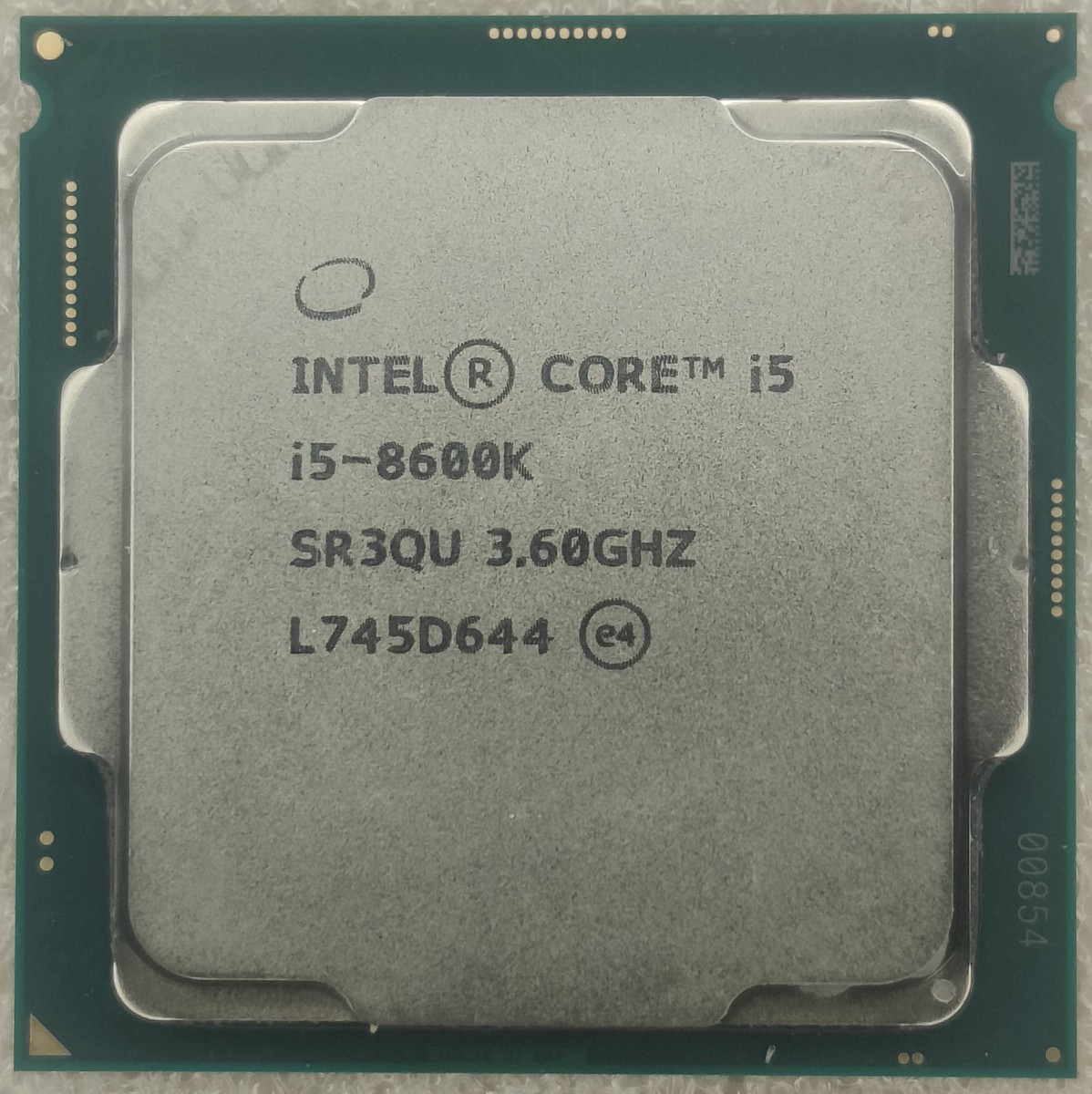 CPU Intel Core i5-8600K CPU s-l500.jpg