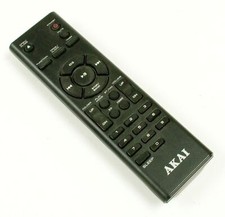 Akai AMP220 Original Remote Control – Audio System