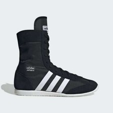Adidas Japan H Core Black / Cloud White / Cloud White JR8122 Sneaker