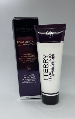 By Terry Hyaluronic Hydra-Primer 1.33oz Factory Sealed