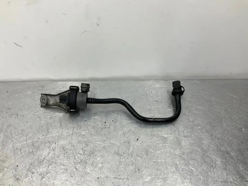 BMW 5 F10 Druckwandler 7619298 4.40 Petrol 300kw 2013 23816174