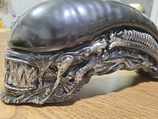 Alien Romulus Popcorn Bucket Cinemark Exclusive Xenomorph 2024 See Description