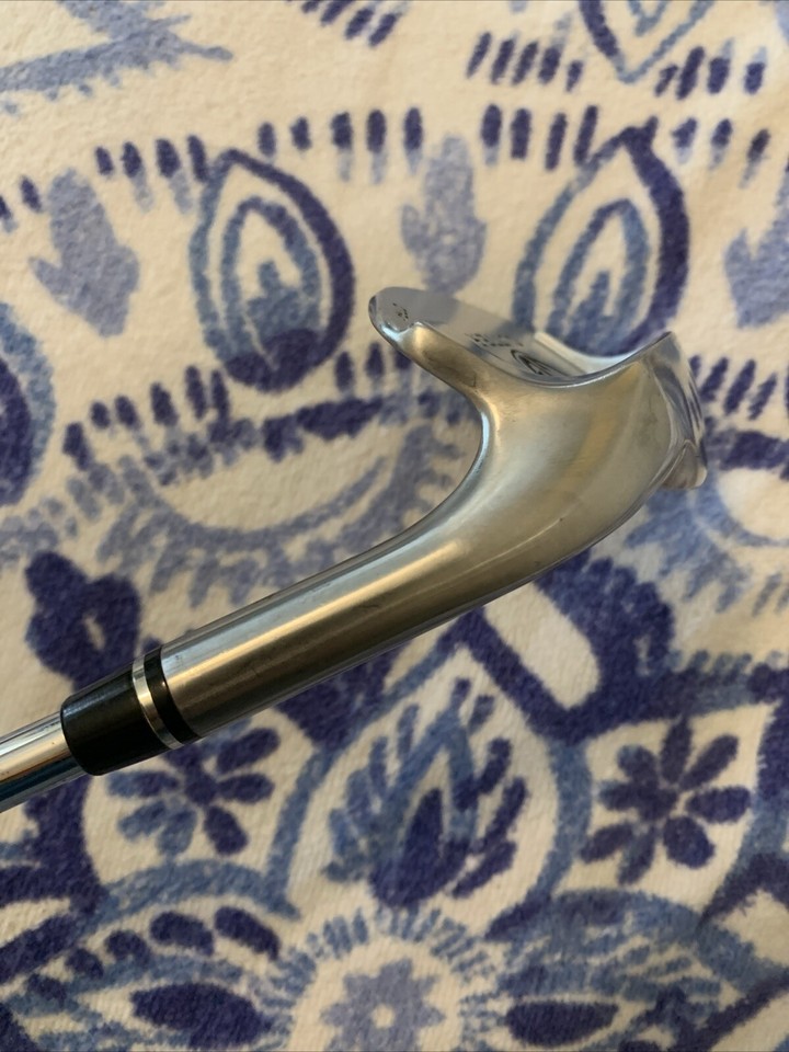 CG Cutter CTR1 Golf Wedge 56*/12 Bounce With Wedge Flex Midsize Grip