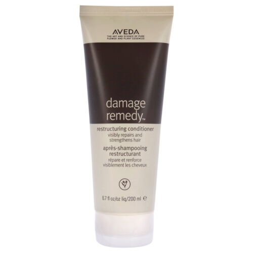 Aveda Damage Remedy Restructuring Conditioner 197.65 ml Hair Care - Picture 1 of 1