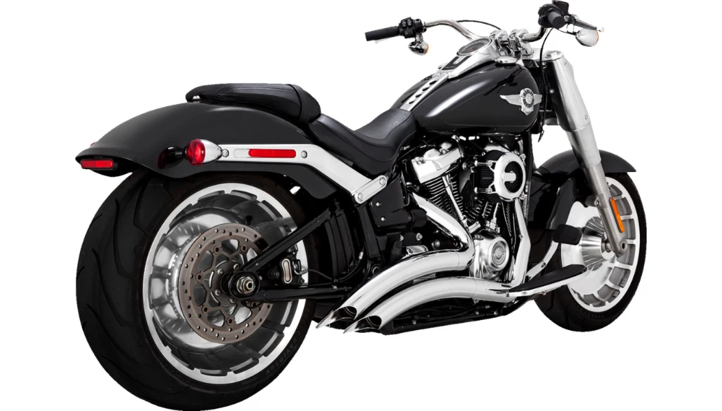 Exhaust Systems for Harley-Davidson Breakout for sale | eBay