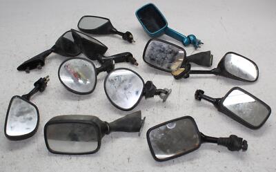 SPORT MIRRORS SPORT STYLE MIRRORS LOT | eBay