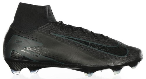 Nike Zoom Superfly 10 Pro FG Soccer Cleats Shadow Pack  display picture 2