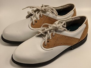 ladies golf shoes size 8
