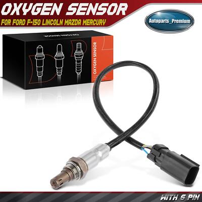 Upstream O2 Oxygen Sensor for Ford F-150 Escape Explorer Mazda Lincoln Mercury