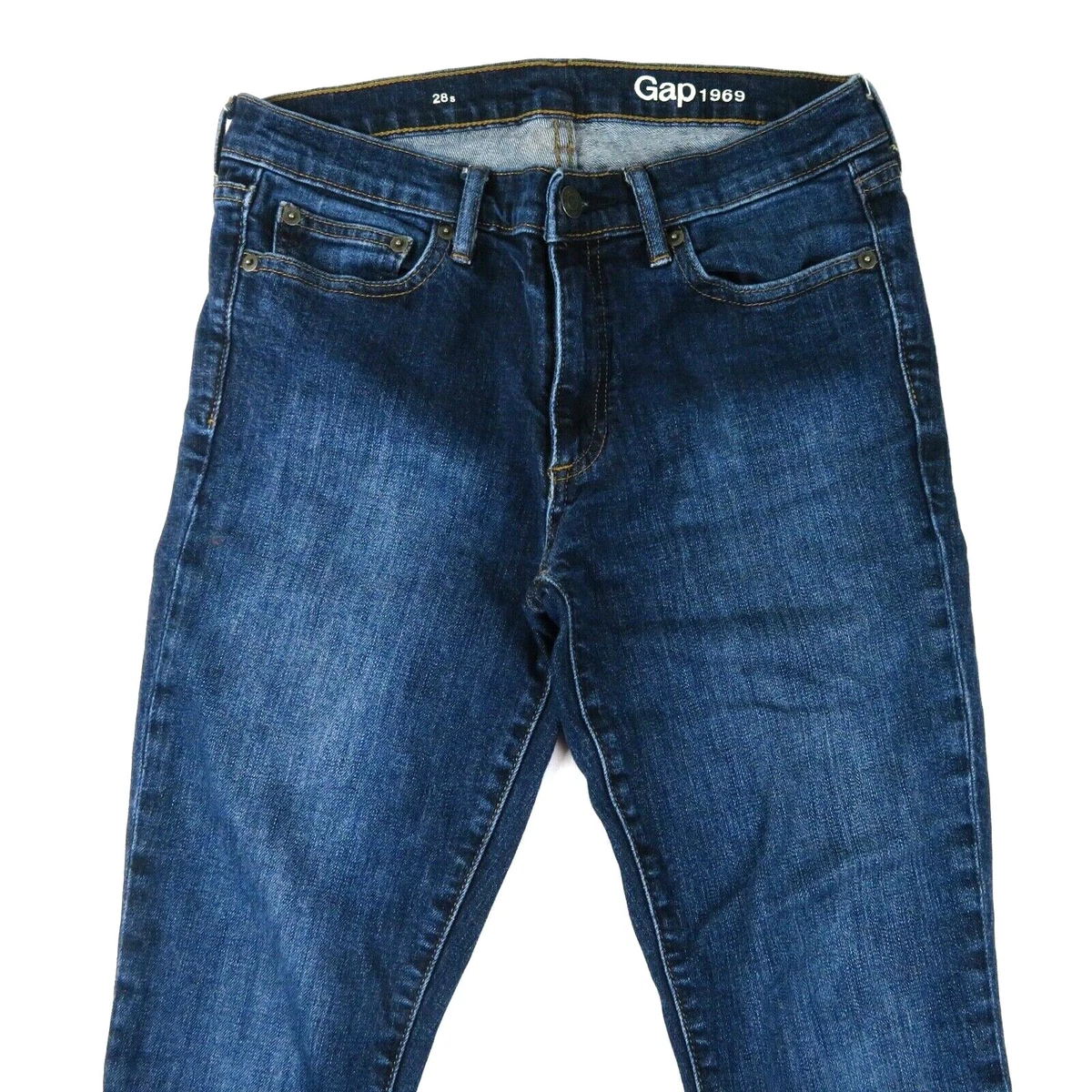 Gap authentic 2024 true skinny