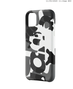 Supreme Iphone Phone Case Snow Camo Iphone 11 Pro In Hand Ebay