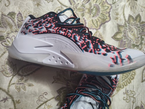 Size 10.5 - Jordan Zion 3 NRG Z-3D NEW - Picture 4 of 13