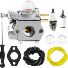 Carburetor For Craftsman B210 B2200 B2000 Leaf Blower Parts CMXGAAM204101 25cc