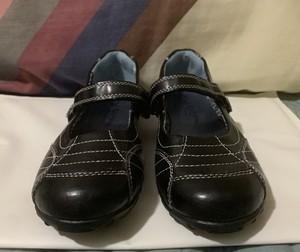 self esteem mary jane shoes