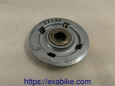 Embrayage Complet Pour Honda VFR 400 R NC30 (1991-1993) - Occasion